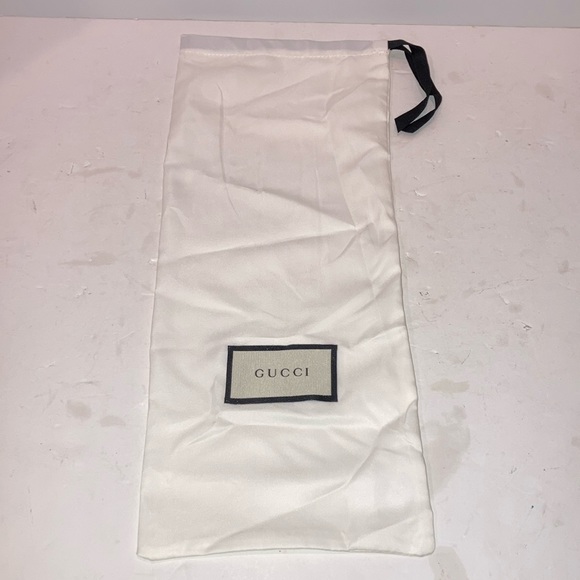 Gucci Handbags - Gucci Dustbag